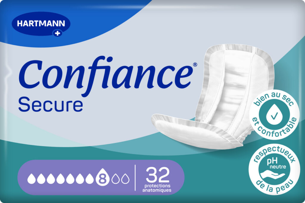 Incontinence Maurs Médical